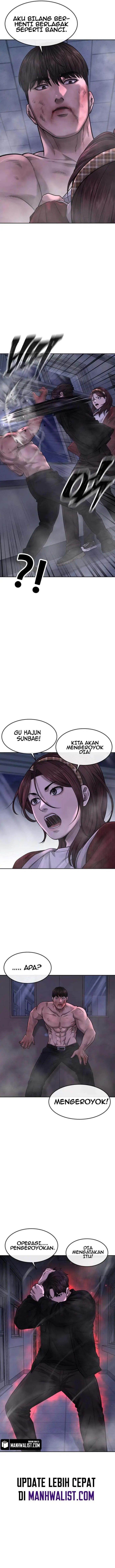 Quest Supremacy Chap 68 - Next Chap 69