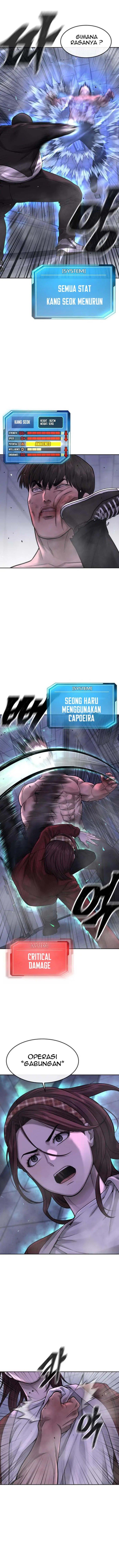 Quest Supremacy Chap 68 - Next Chap 69