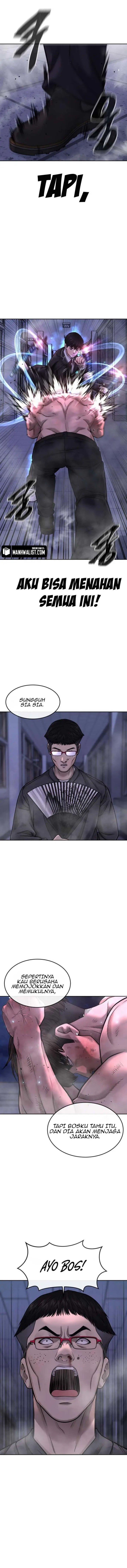 Quest Supremacy Chap 68 - Next Chap 69