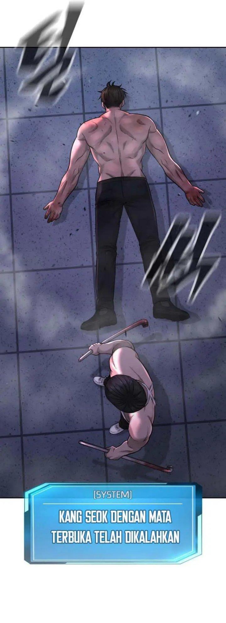 Quest Supremacy Chap 68 - Next Chap 69