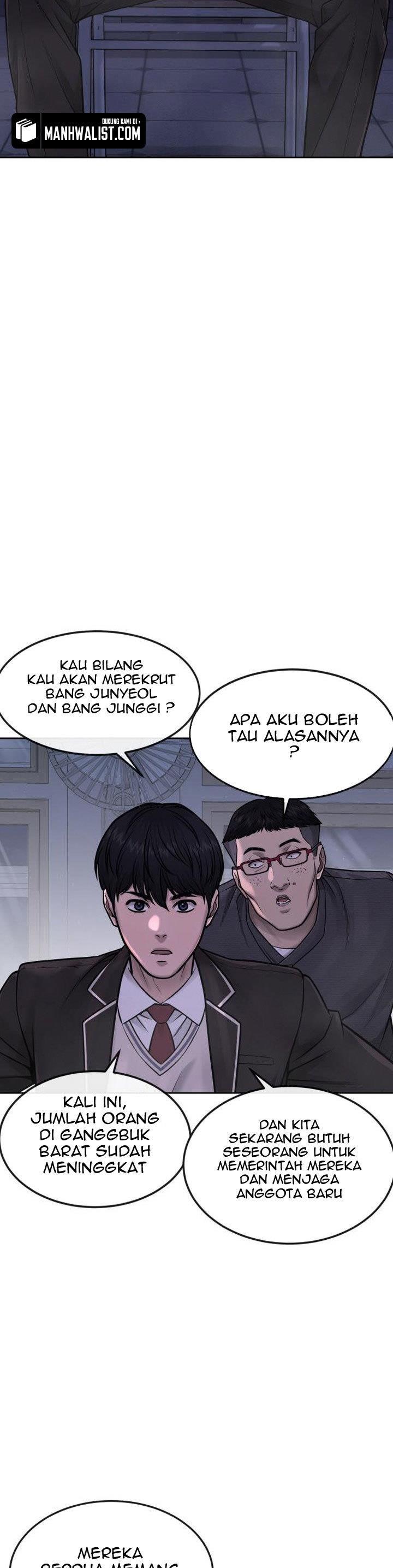Quest Supremacy Chap 69 - Next Chap 70