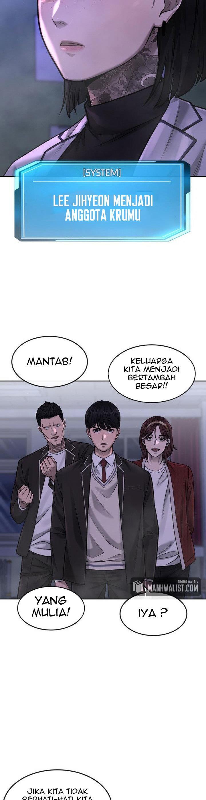 Quest Supremacy Chap 69 - Next Chap 70