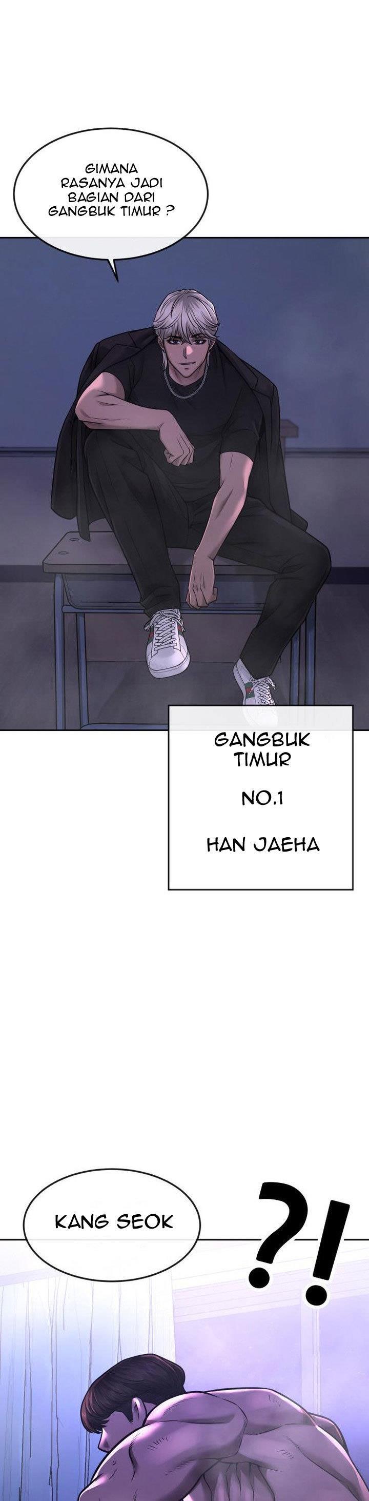 Quest Supremacy Chap 69 - Next Chap 70