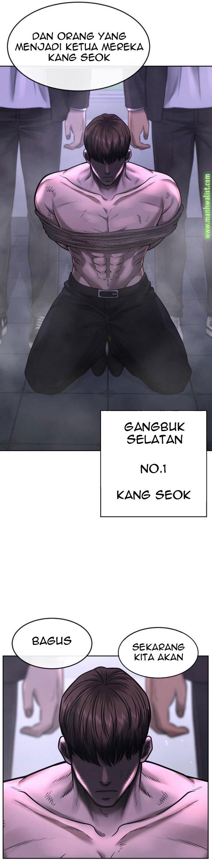 Quest Supremacy Chap 69 - Next Chap 70