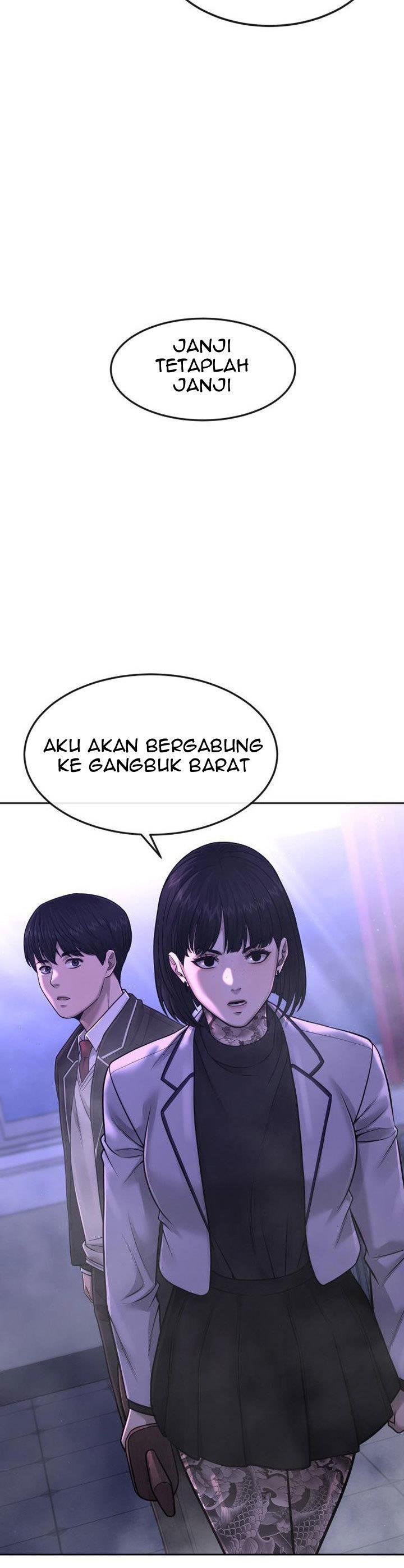 Quest Supremacy Chap 69 - Next Chap 70