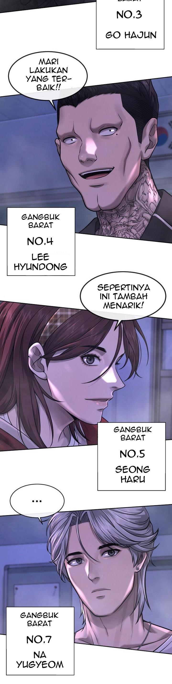 Quest Supremacy Chap 69 - Next Chap 70