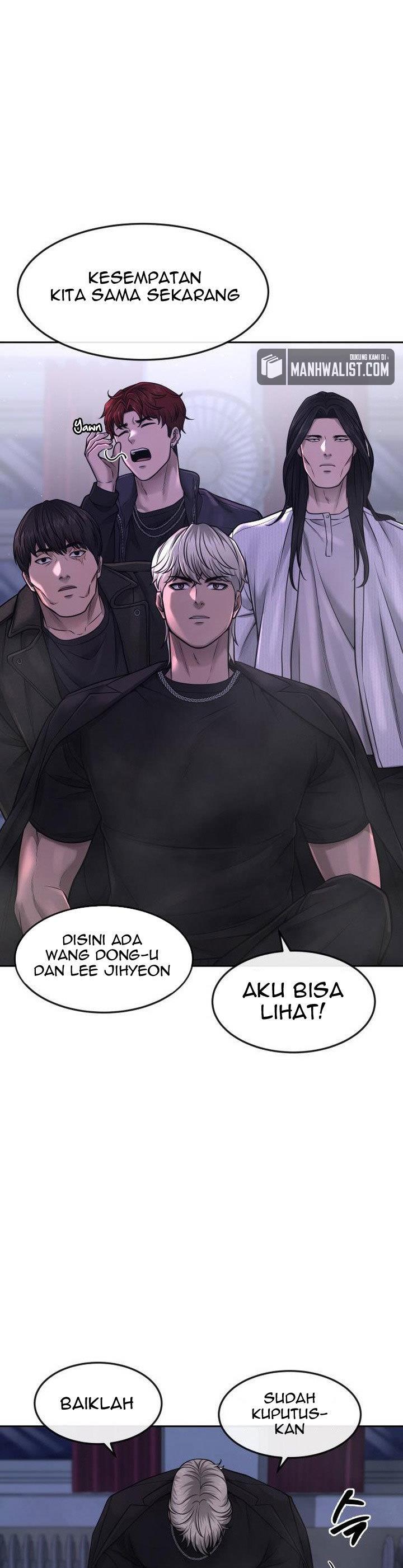 Quest Supremacy Chap 69 - Next Chap 70