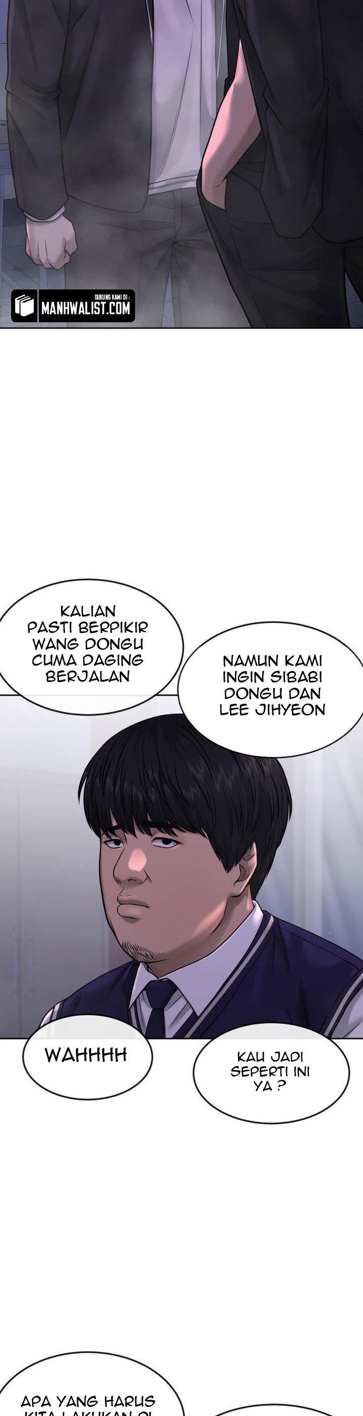 Quest Supremacy Chap 69 - Next Chap 70