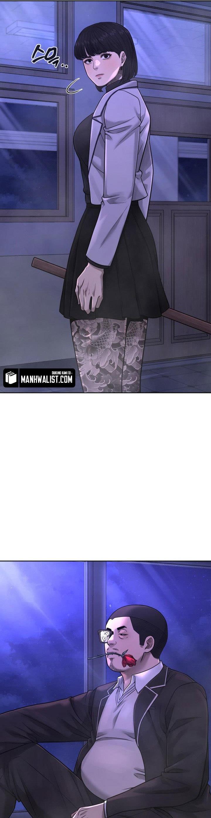 Quest Supremacy Chap 69 - Next Chap 70