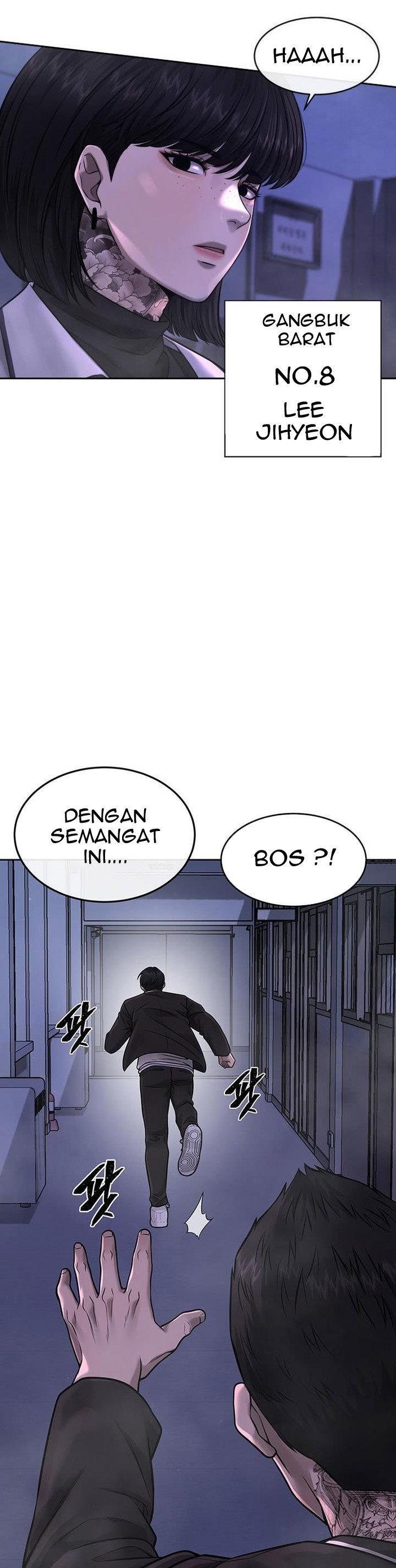 Quest Supremacy Chap 69 - Next Chap 70