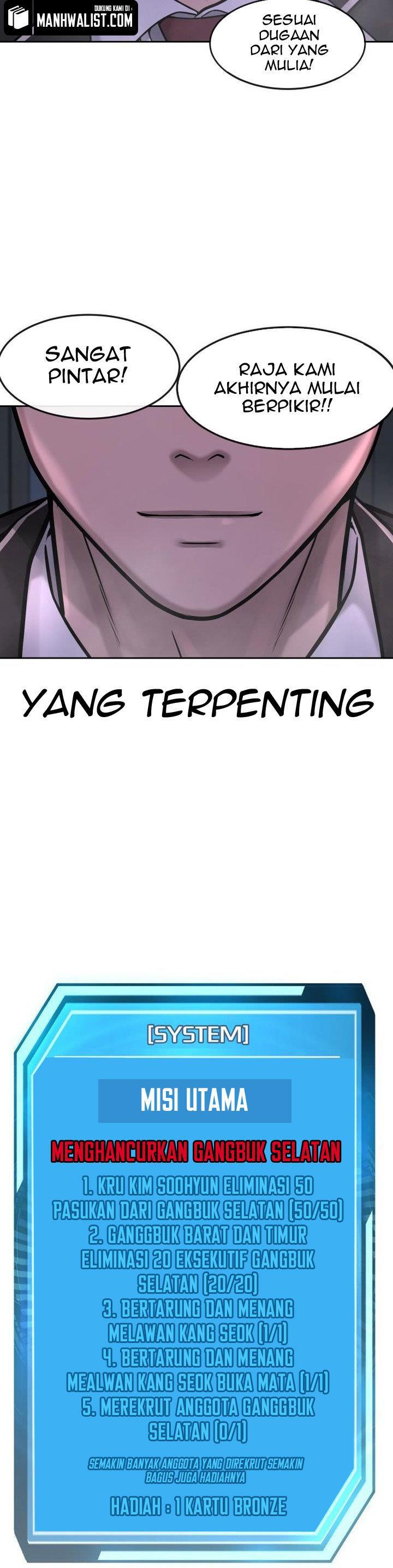 Quest Supremacy Chap 69 - Next Chap 70
