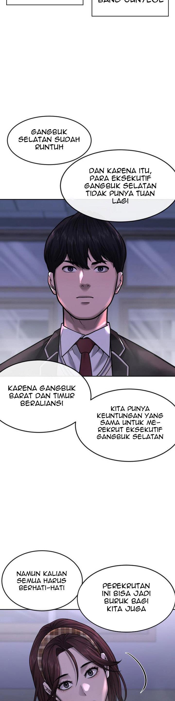 Quest Supremacy Chap 69 - Next Chap 70