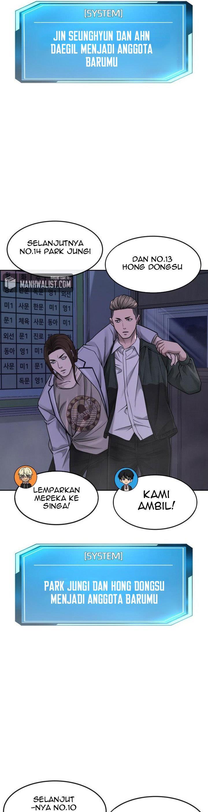 Quest Supremacy Chap 69 - Next Chap 70