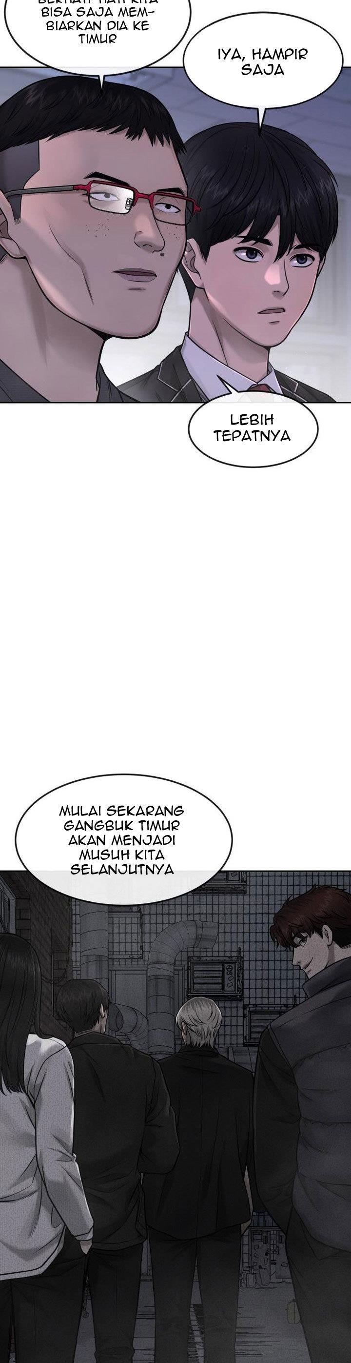 Quest Supremacy Chap 69 - Next Chap 70