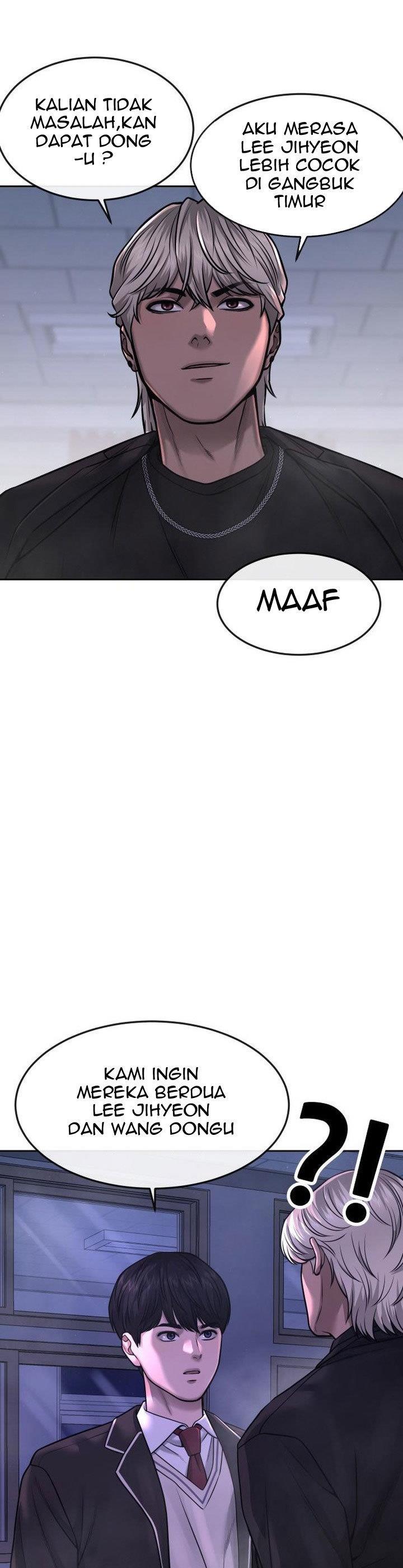 Quest Supremacy Chap 69 - Next Chap 70