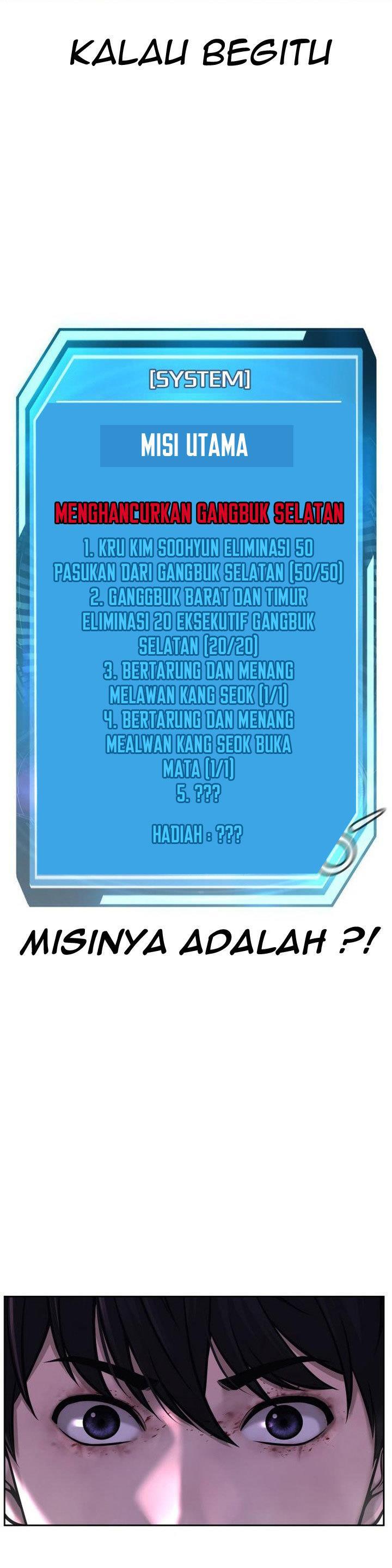 Quest Supremacy Chap 69 - Next Chap 70