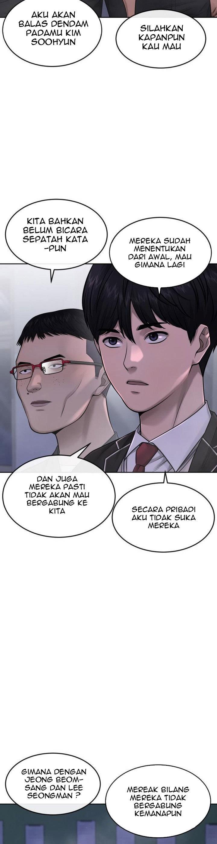 Quest Supremacy Chap 69 - Next Chap 70