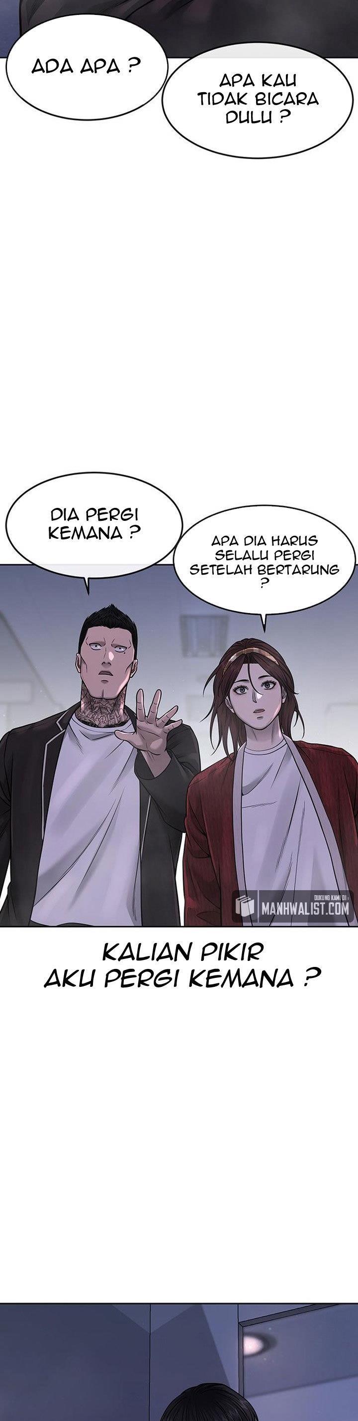 Quest Supremacy Chap 69 - Next Chap 70