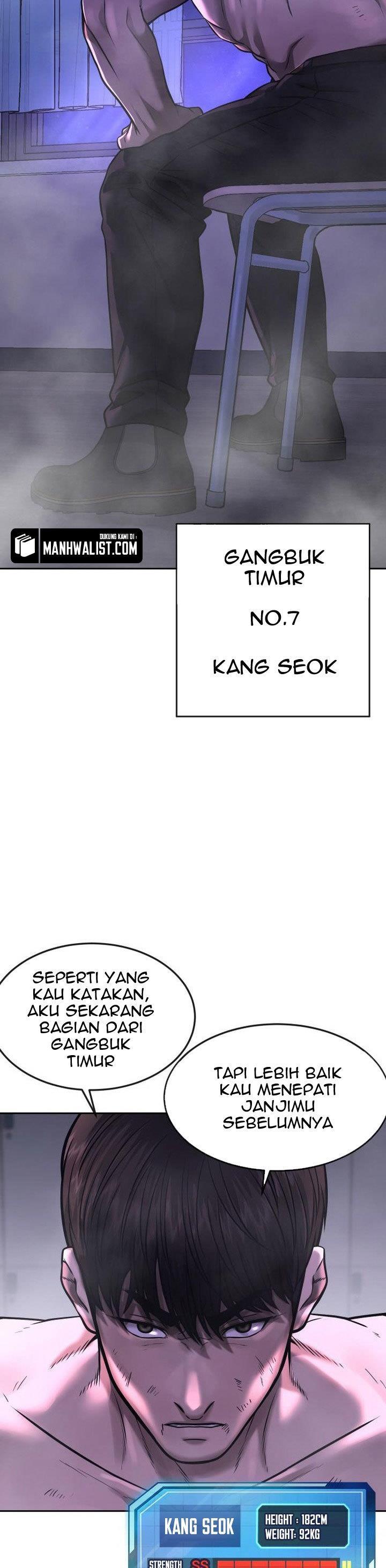 Quest Supremacy Chap 69 - Next Chap 70