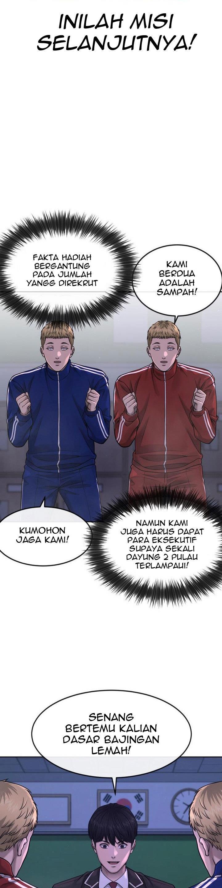 Quest Supremacy Chap 69 - Next Chap 70