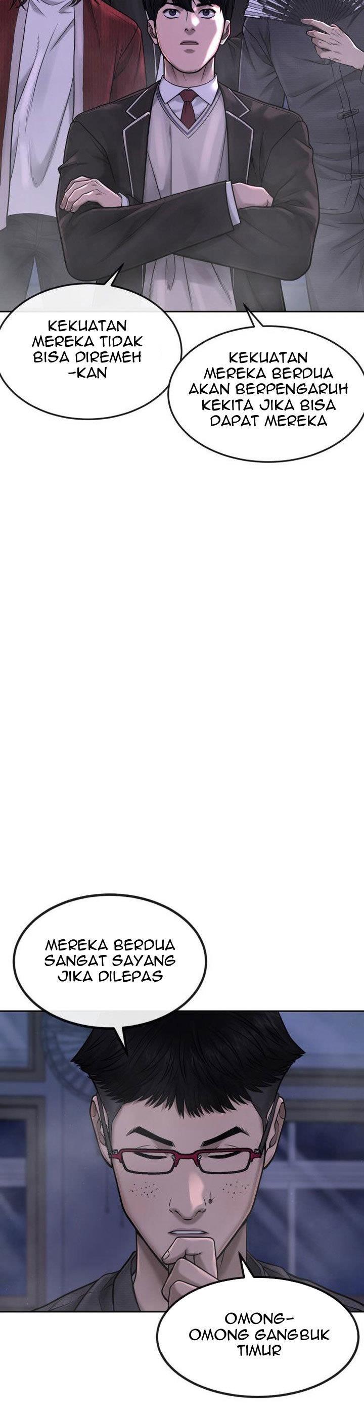 Quest Supremacy Chap 69 - Next Chap 70