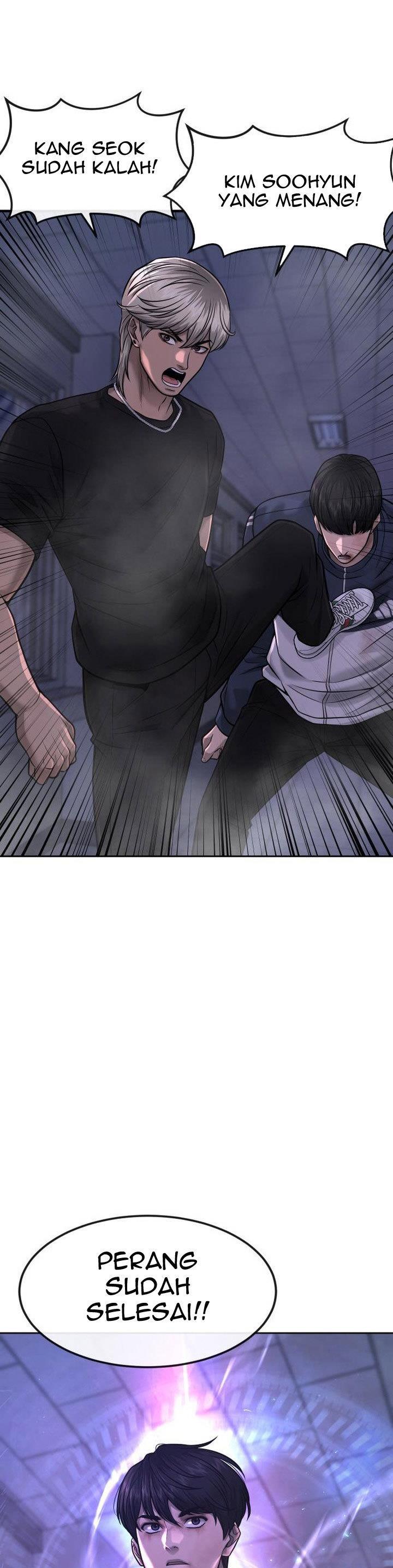 Quest Supremacy Chap 69 - Next Chap 70