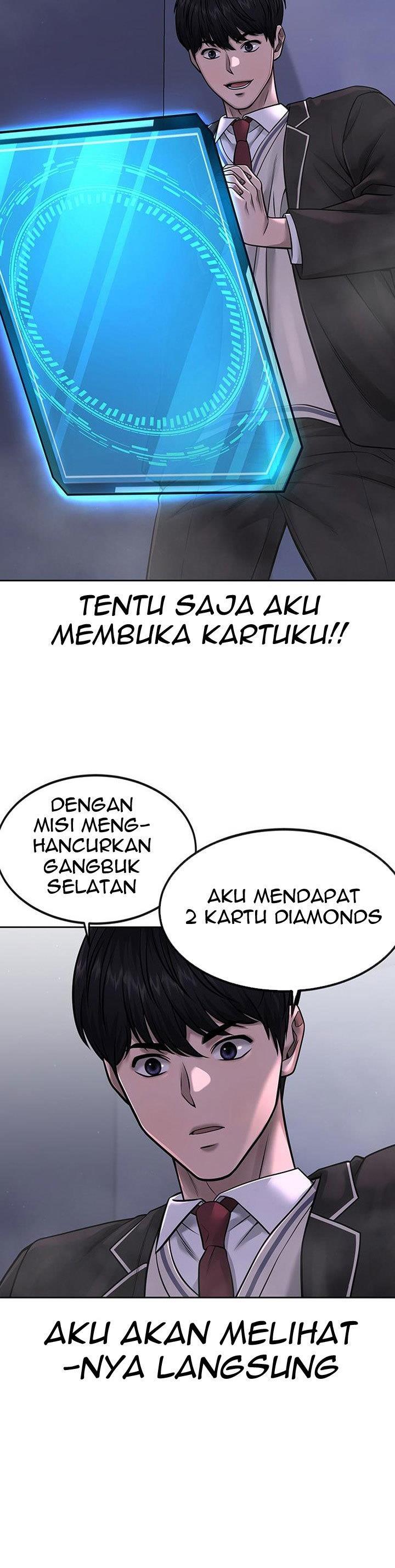 Quest Supremacy Chap 69 - Next Chap 70