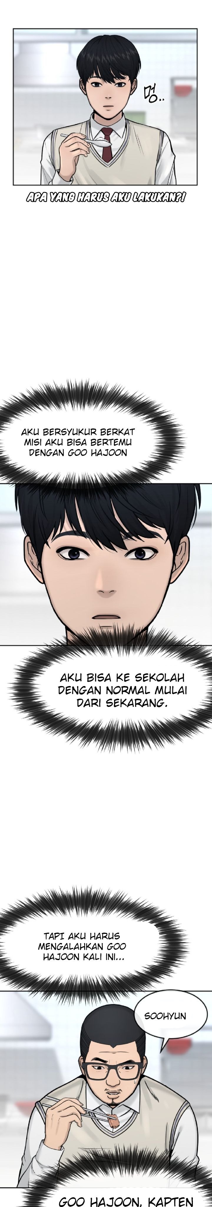 Quest Supremacy Chap 6 - Next Chap 7