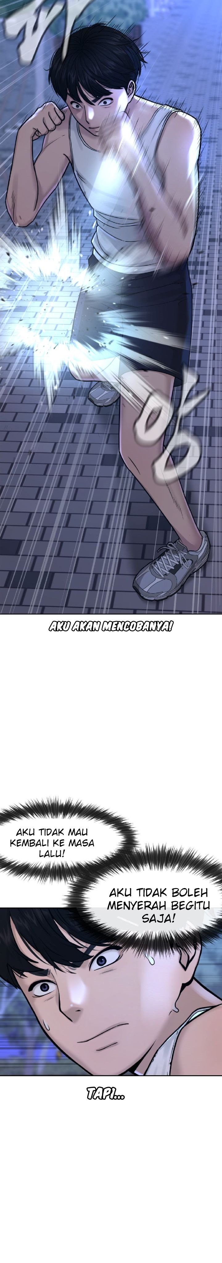 Quest Supremacy Chap 6 - Next Chap 7