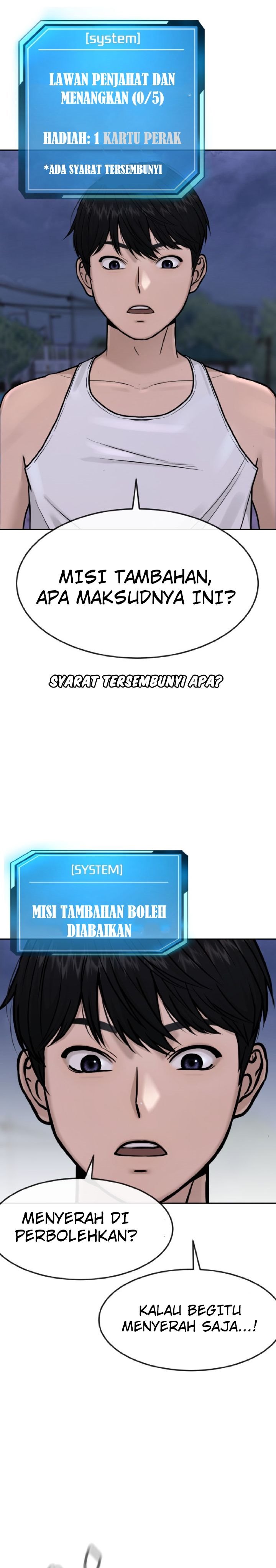 Quest Supremacy Chap 6 - Next Chap 7