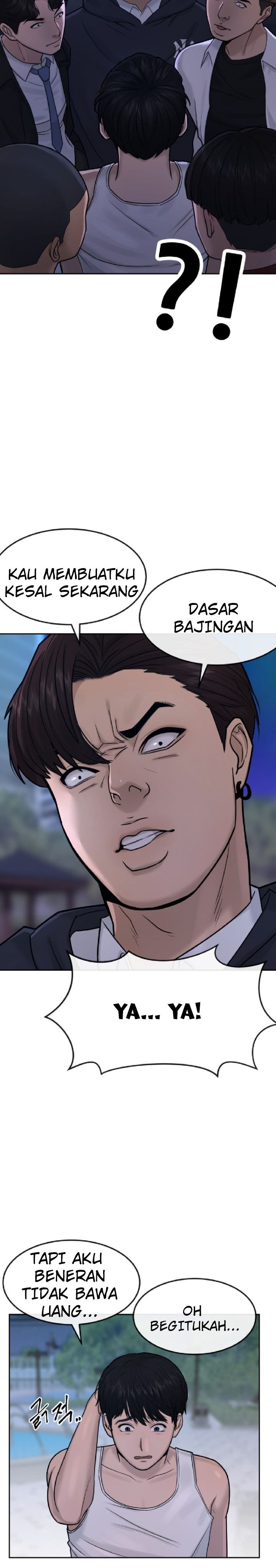 Quest Supremacy Chap 6 - Next Chap 7