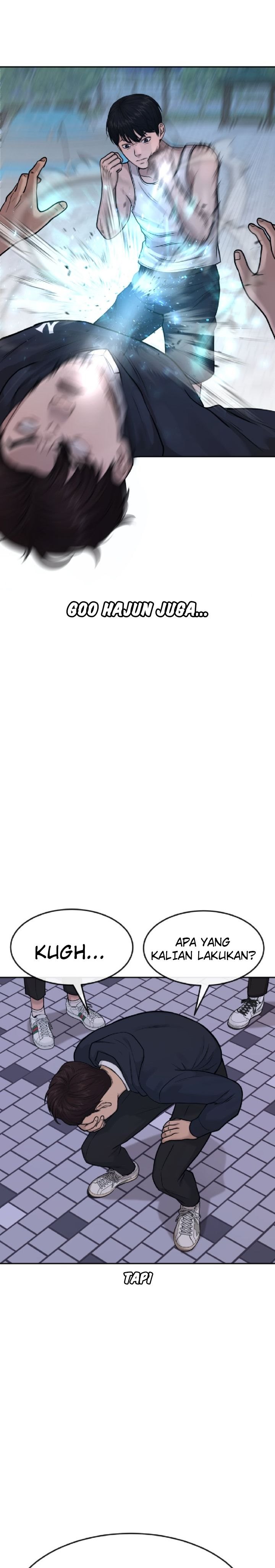 Quest Supremacy Chap 6 - Next Chap 7