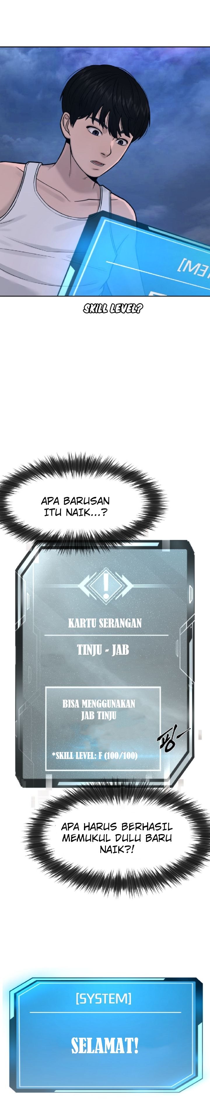 Quest Supremacy Chap 6 - Next Chap 7