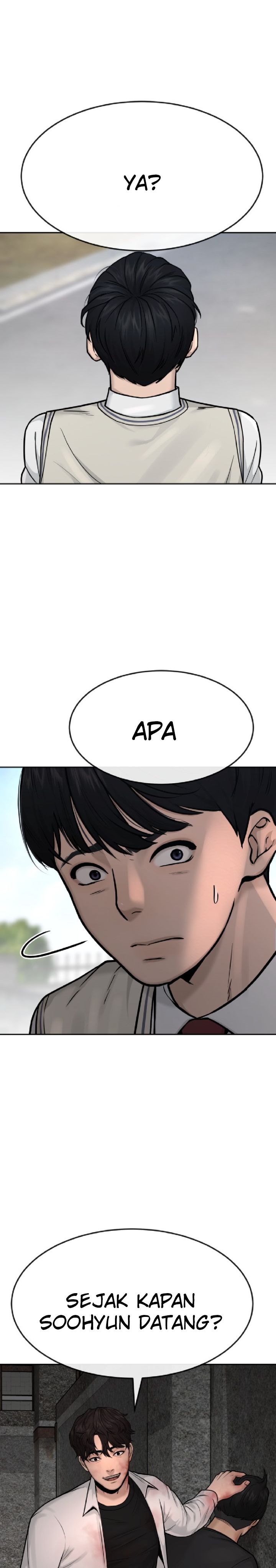 Quest Supremacy Chap 6 - Next Chap 7