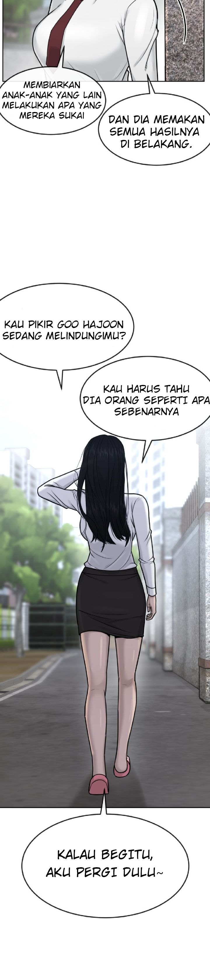 Quest Supremacy Chap 6 - Next Chap 7