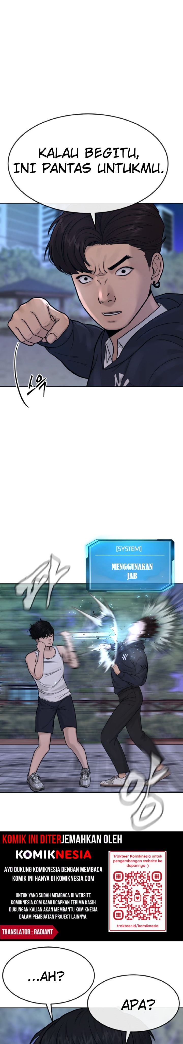 Quest Supremacy Chap 6 - Next Chap 7