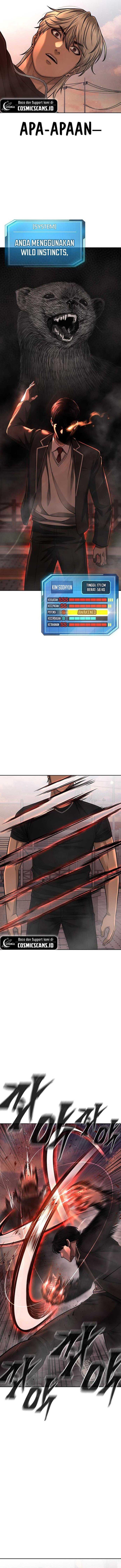 Quest Supremacy Chap 83 - Next Chap 84