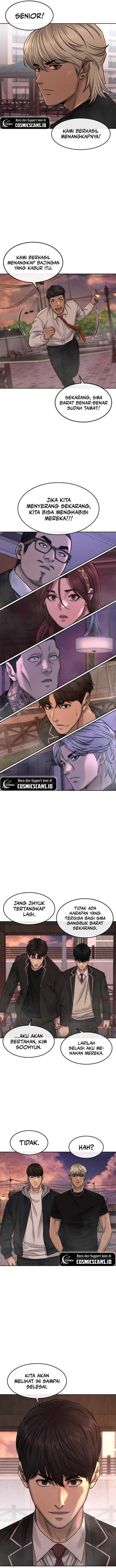 Quest Supremacy Chap 83 - Next Chap 84