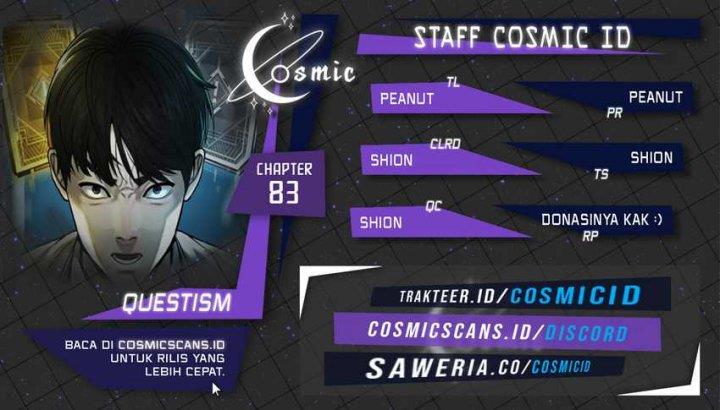 Quest Supremacy Chap 83 - Next Chap 84