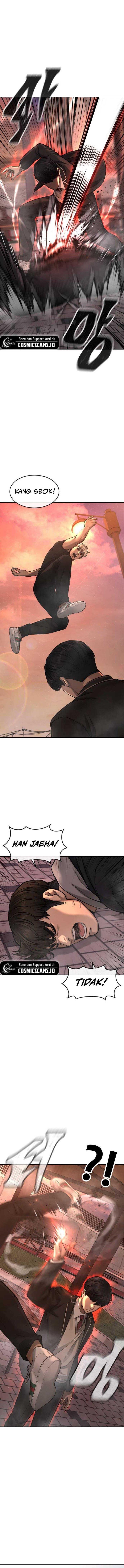 Quest Supremacy Chap 83 - Next Chap 84