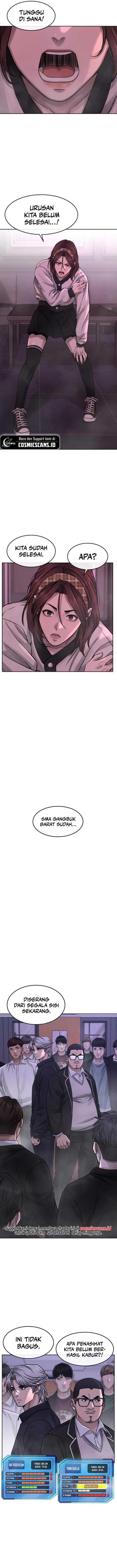 Quest Supremacy Chap 83 - Next Chap 84