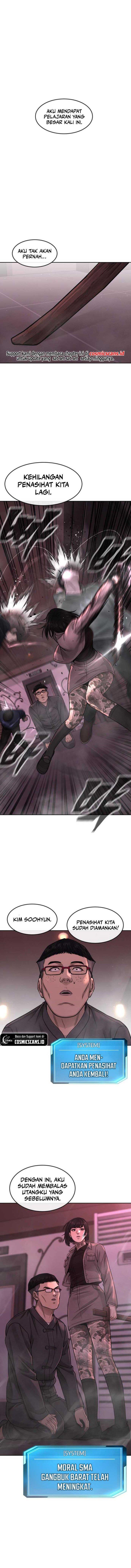 Quest Supremacy Chap 83 - Next Chap 84