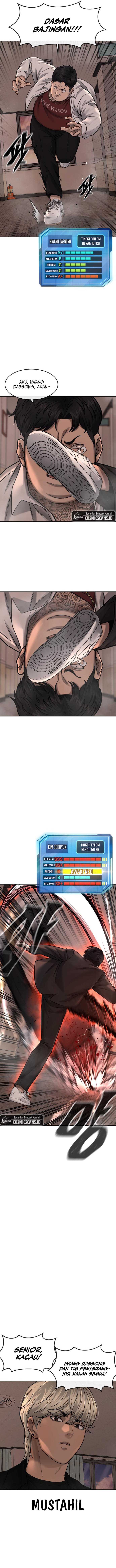 Quest Supremacy Chap 80 - Next Chap 81