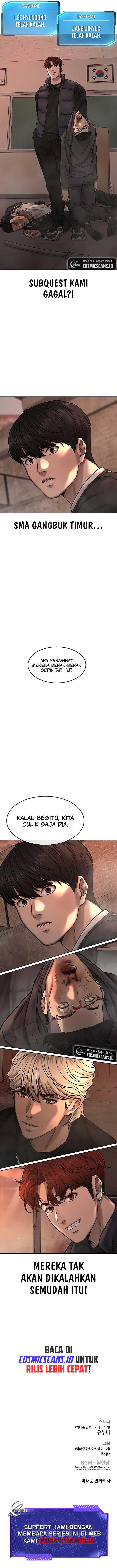 Quest Supremacy Chap 80 - Next Chap 81