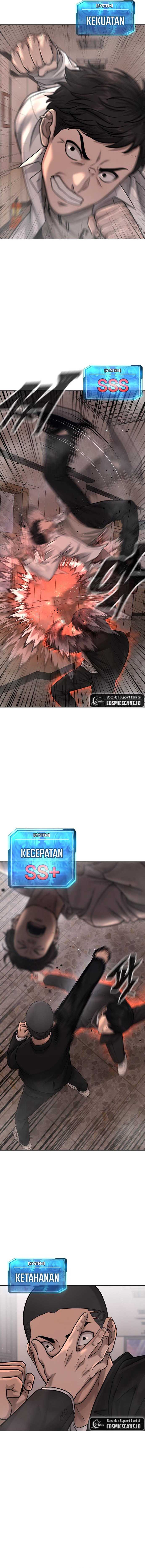 Quest Supremacy Chap 80 - Next Chap 81