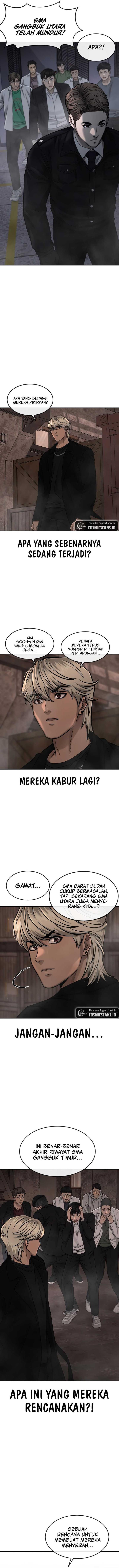 Quest Supremacy Chap 80 - Next Chap 81