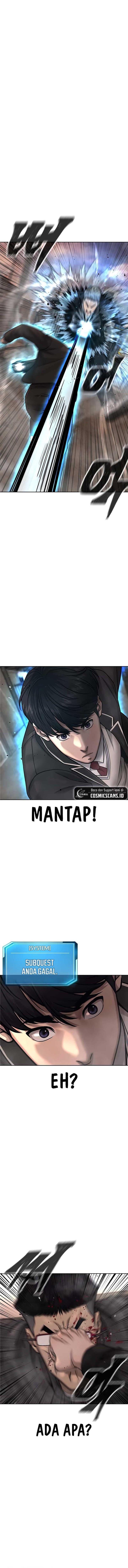 Quest Supremacy Chap 80 - Next Chap 81