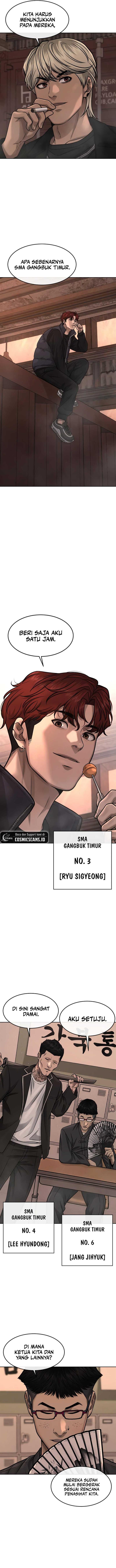 Quest Supremacy Chap 80 - Next Chap 81