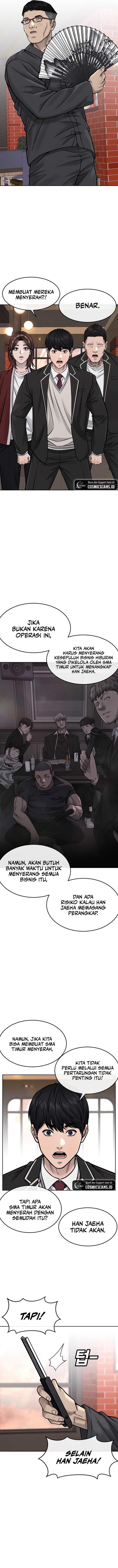 Quest Supremacy Chap 80 - Next Chap 81