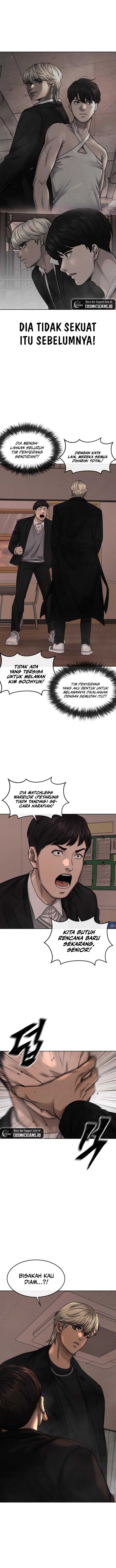 Quest Supremacy Chap 80 - Next Chap 81